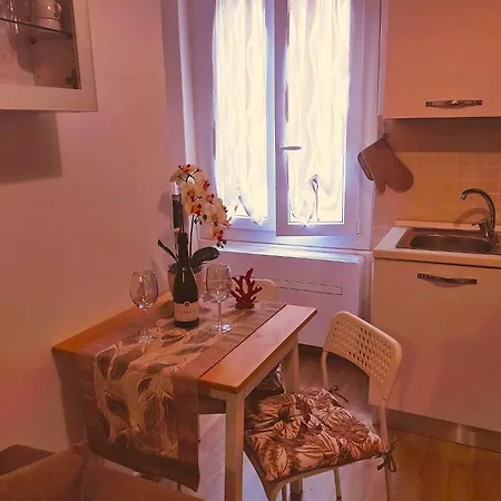 Perla Marina Apartment