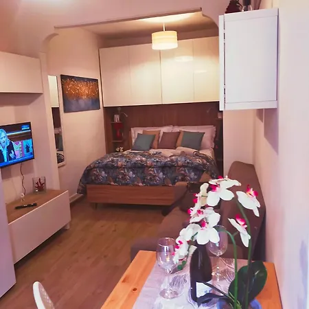 Apartment Perla Marina