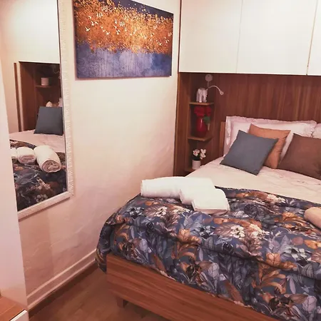 Perla Marina Apartment *