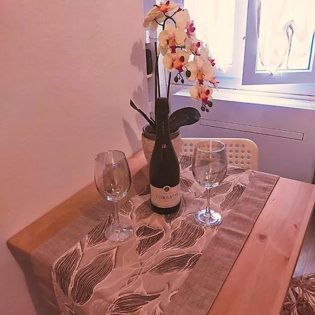 Apartment Perla Marina Alghero