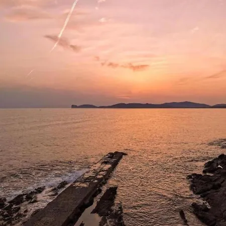 Perla Marina Apartment Alghero