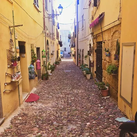 Perla Marina Alghero