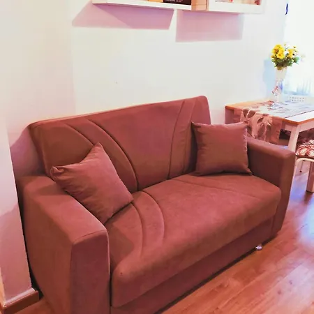 Apartment Perla Marina