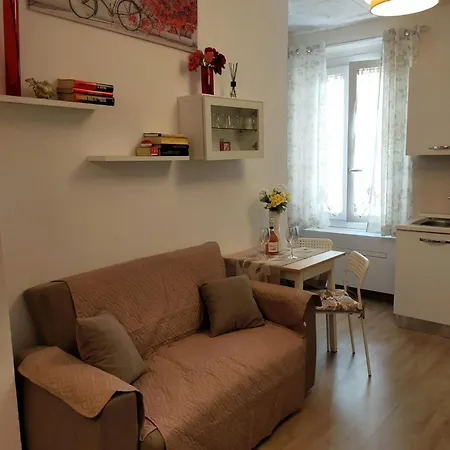 Apartment Perla Marina