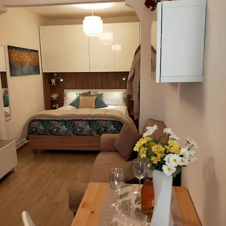 Apartment Perla Marina Alghero