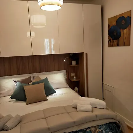 Perla Marina Apartment Alghero
