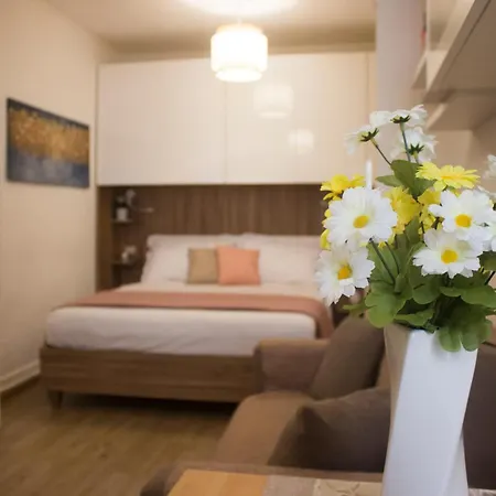 Apartment Perla Marina