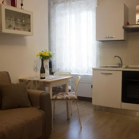 Apartment Perla Marina Alghero
